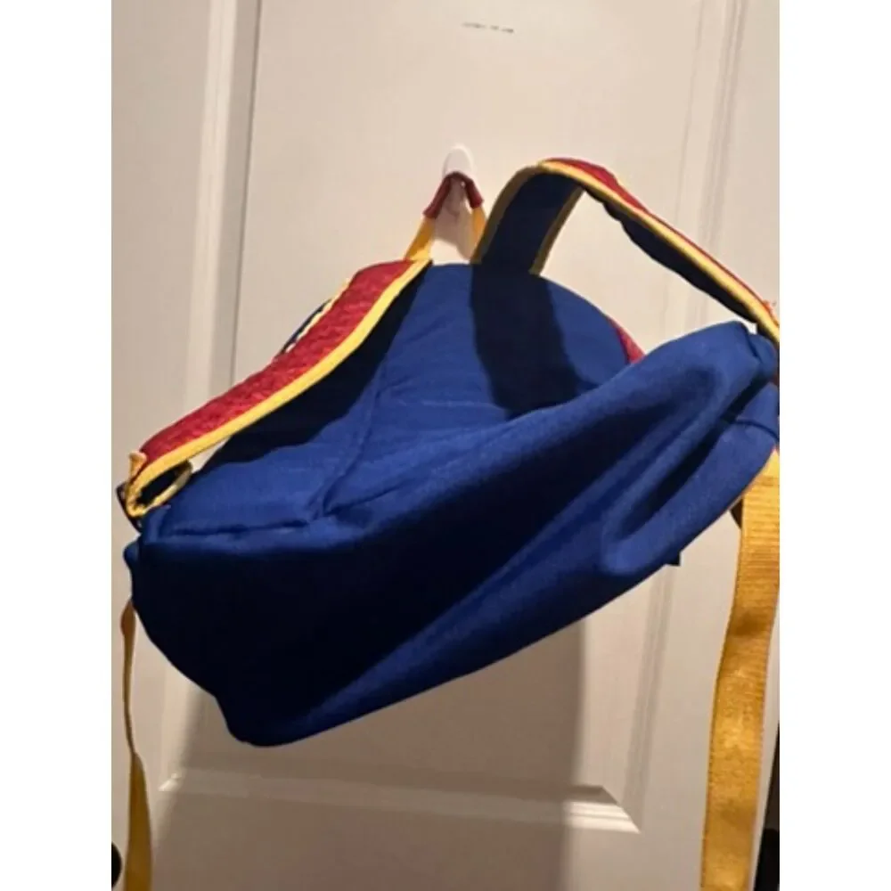 NWOT Marvel Spider-Man Thwip Backpack